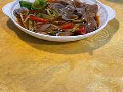 -得记得潮州海鲜砂锅粥(宝业路店)