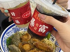 -潮惠居饮食店(光塔路店)