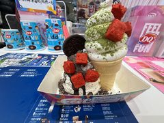 -DQ·蛋糕·冰淇淋(鸿坤店)