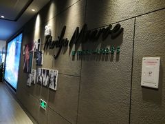 等候区-橙天嘉禾影城(星荟中心店)