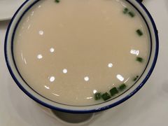 酸辣牛杂汤-幸运楼(北京路店)