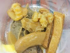 牛脆骨-包工仔·牛杂自助放题