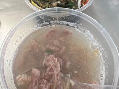 -群众牛肉小点(蚵仔煎)