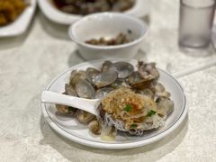 -抚顺美食·老上海味道