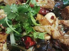 -拿渡麻辣香锅(世茂广场·工三店)