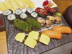 -旬味日本料理(龙华保利天街店)