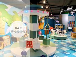 -卡通尼乐园(上海万象城店)