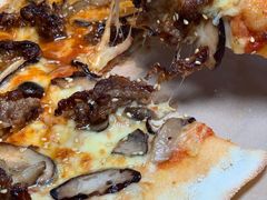 -必胜客(花舞大唐博物馆店)