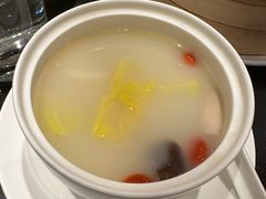-北京王府井希尔顿酒店·秦唐中餐厅Chynna