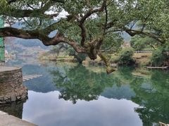 -上坦村