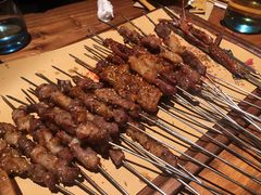 -那些年记忆烧烤