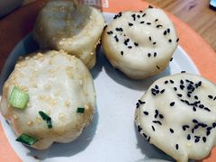 -陈家生煎(三坊七巷店)