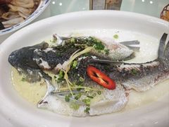 -禄福山庄•顺德菜·融和菜(龙江店)