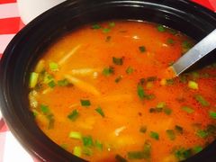 -西贝(上海我格广场店)