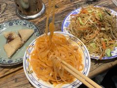 -袁家村关中印象体验店(砂之船奥特莱斯店)