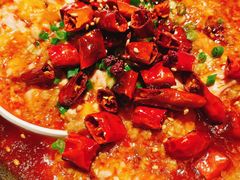 脑花-成都娃娃花园餐厅 (南艺旗舰店)