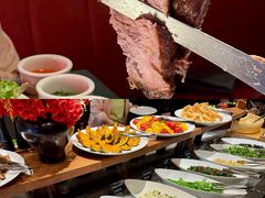 -拉丁餐厅·巴西烤肉自助(正佳广场店)