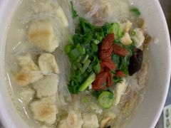 -春发生饭店·非遗(南院门店)