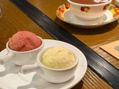 -安妮意大利餐厅(国贸店)