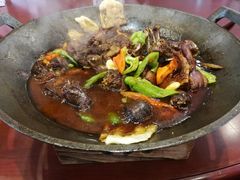 -龙川徽府(雨山路店)