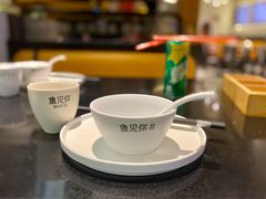 -鱼见你烤鱼•本地烧烤(1818店)