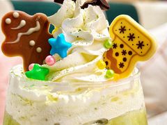 -Dazzling Cafe 蜜糖吐司专卖店
