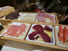 -麻辣空间·清油火锅(水井沟店)