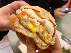 -麦当劳(龙阳路店)