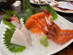 -大渔·观筵(三里屯太古里店)