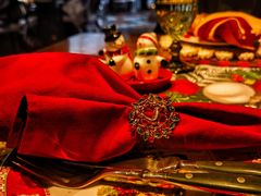 -弗兰克牛排西餐厅Ribone steak house(柠檬花园店)