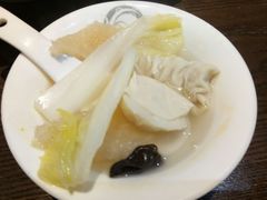 老三鲜砂锅-涌上外婆桥(南塘店)