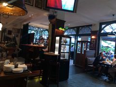 -宝莱纳餐厅(滨江店)