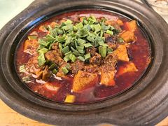 -写庭·鱼鲜川菜·宴请(铁像寺水街店)
