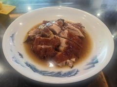 -四季春(美食街店)
