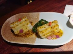 桂花山药-外婆家(西溪印象城店)