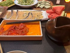 -福禄娃一家人火锅(上地店)