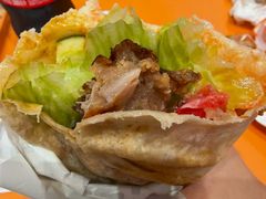 -鲜粮卷饼王(小白楼店)