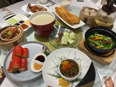 -丰鲤楼•闽南茶楼(仟禧汇店)
