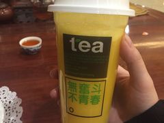 -顺德人家食府(黄金广场店)