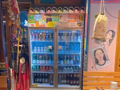 -欧巴烤肉(创富世纪店)
