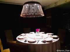 包厢-欣叶食艺轩