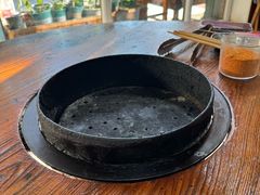 -久儿地炉烤肉(海信慧园店)