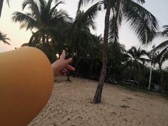 -三亚湾海居铂尔曼度假酒店