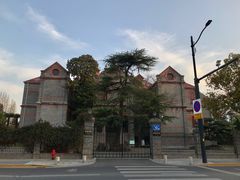 -南通濠河风景名胜区