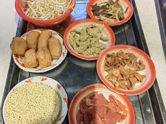 -老街称盘麻辣烫·冒菜(思北店)