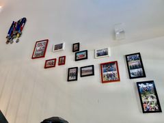 -Top Pilates studio 普拉提健身会所