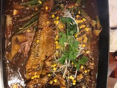 -湄公河秘制烤鱼(西双十贰城商业中心店)
