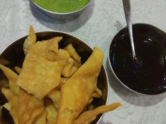 -葛尼沙印度餐厅 (镇明路店)