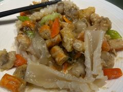 -桃子餐厅·天津菜(红星路直营店)