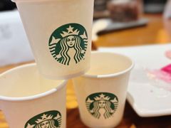 -星巴克(北京望京店)